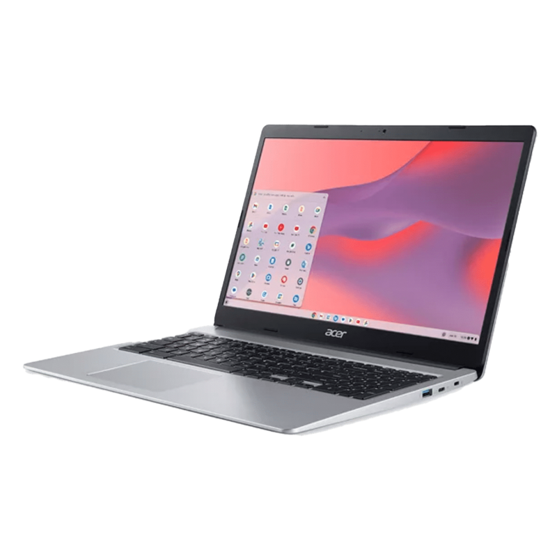 Acer Chromebook 315, 15.6 HD - Intel Celeron N4000 - Image 4