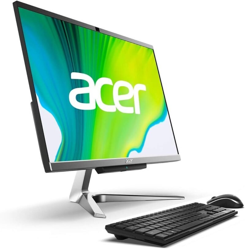 Acer Aspire C24-963-UA91 AIO Desktop - Image 2