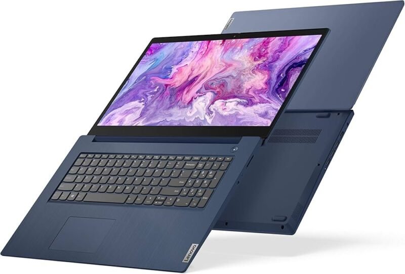 Lenovo IdeaPad 3 Laptop 10th Gen i5 - Image 2