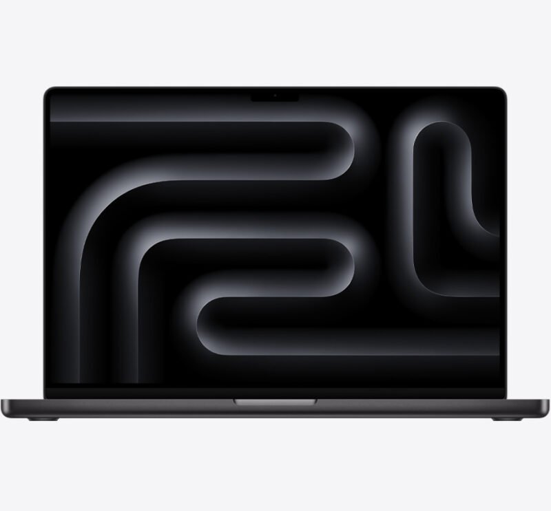 Macbook Pro